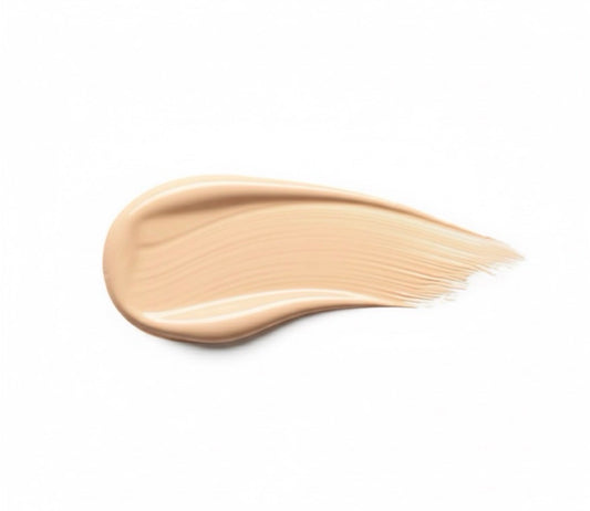 Foundation- Rich caramel