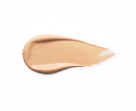 Foundation- Sandstone