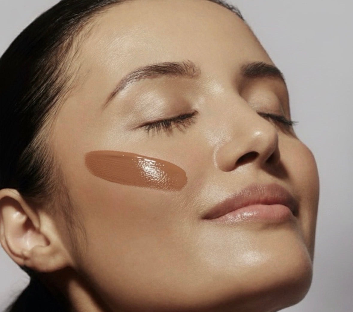 Foundation-Bronze night