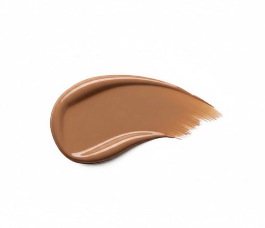 Foundation-Bronze night