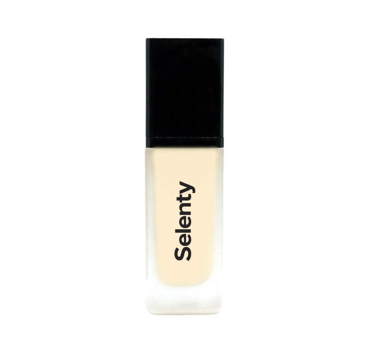 Foundation- Rich caramel