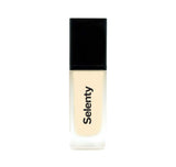 Foundation- Rich caramel