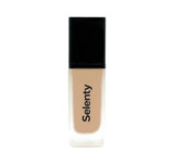 Foundation- Sandstone
