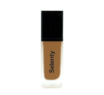 Foundation-maple