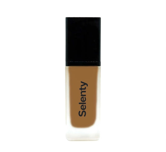 Foundation-maple