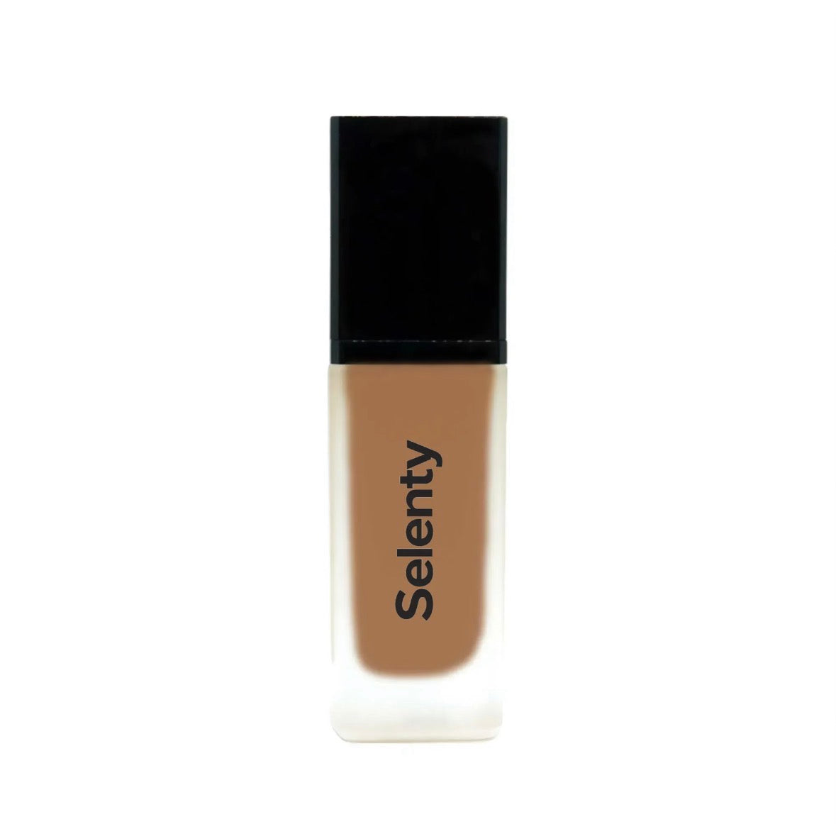 Foundation-Bronze night