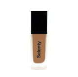 Foundation-Bronze night