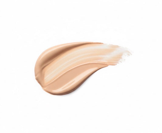 Foundation - Warm Nude